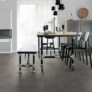 Jetzt Bestellen Wineo 400 stone L | Industrial Concrete Dark MLD304SL